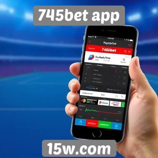 Comparativo entre 745bet app e concorrentes do mercado