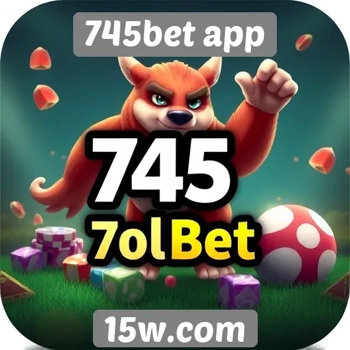 Análise da biblioteca de jogos do site 745bet app