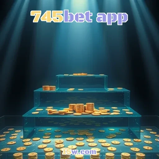 745bet app Jogos