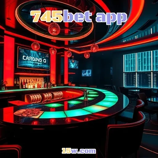 745bet app Ao Vivo