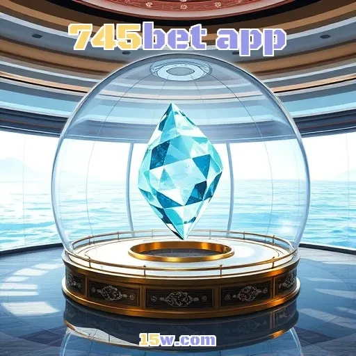 745bet app Máquinas