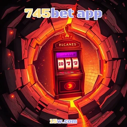 745bet app Estratégia