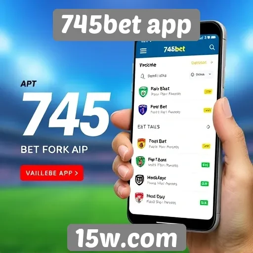 Avaliações de usuários sobre a 745bet app